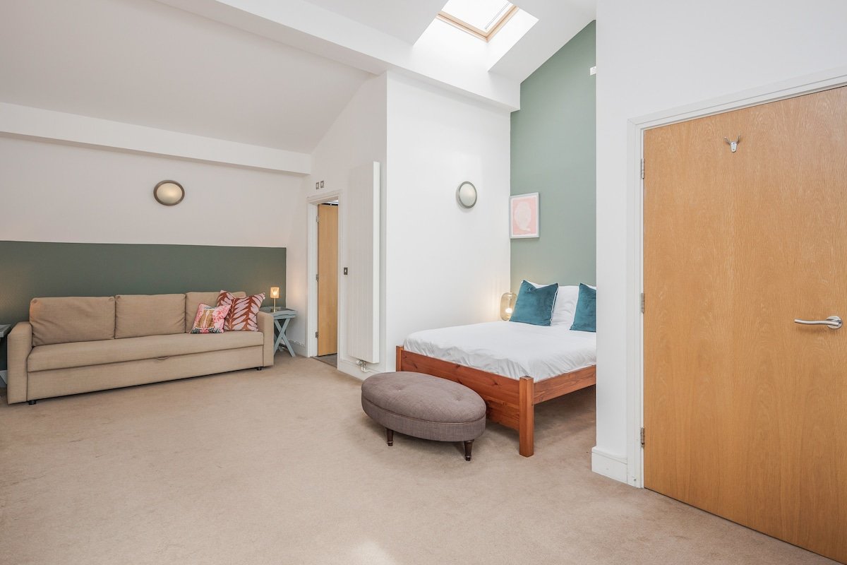 The Hankey Place | Creed Stay gallery image 3