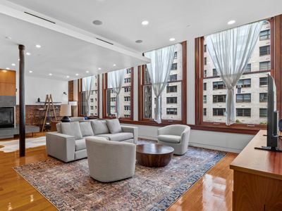 RoveTravel | Rialto VI | 3BR Expansive Mega Loft