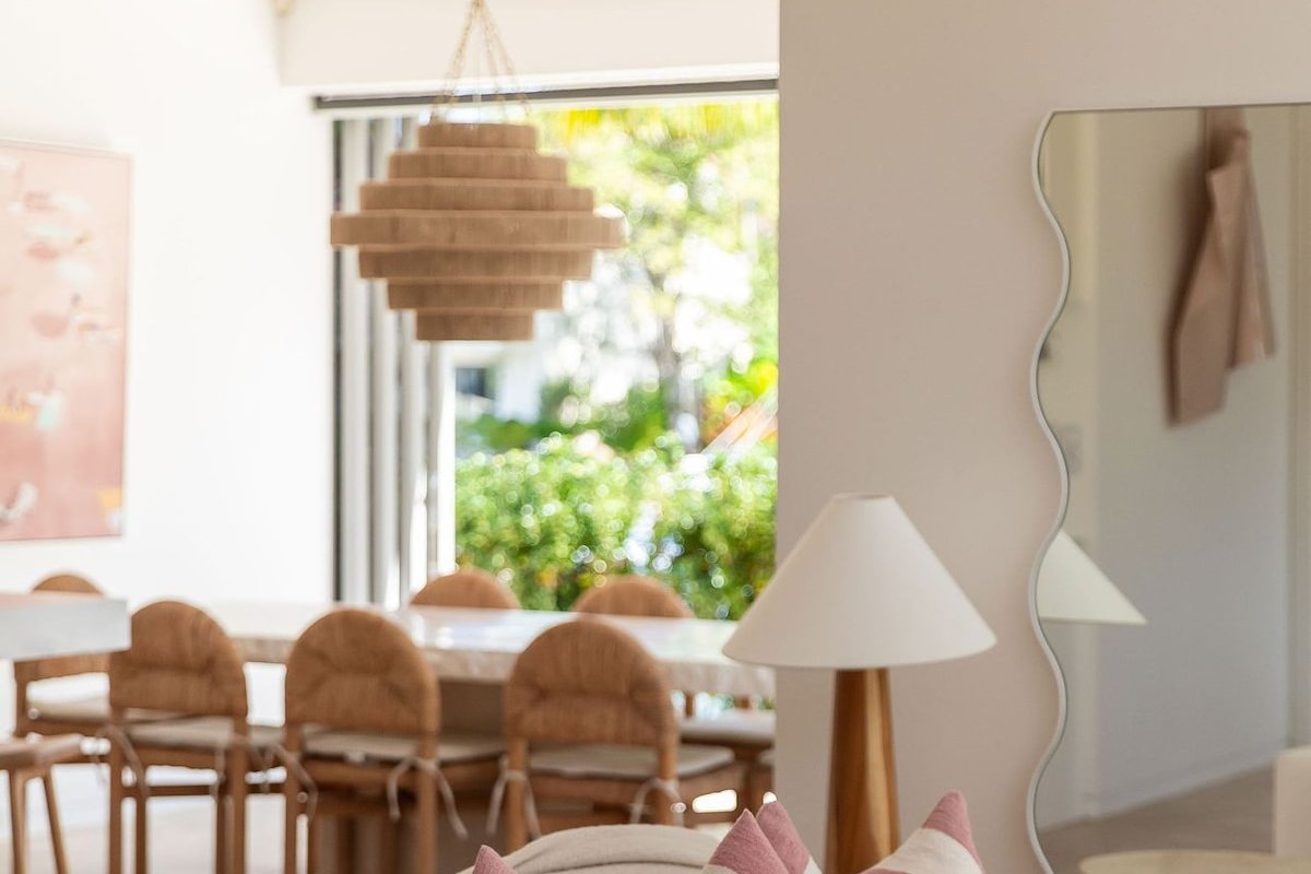 The Noosa Home – pool, jetty, water frontage gallery image 5