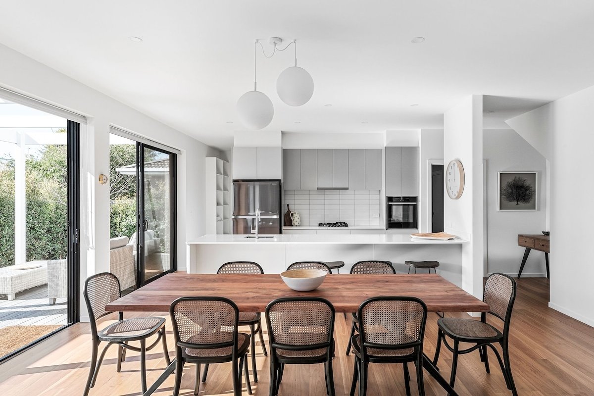 Saltwater Queenscliff! gallery image 5