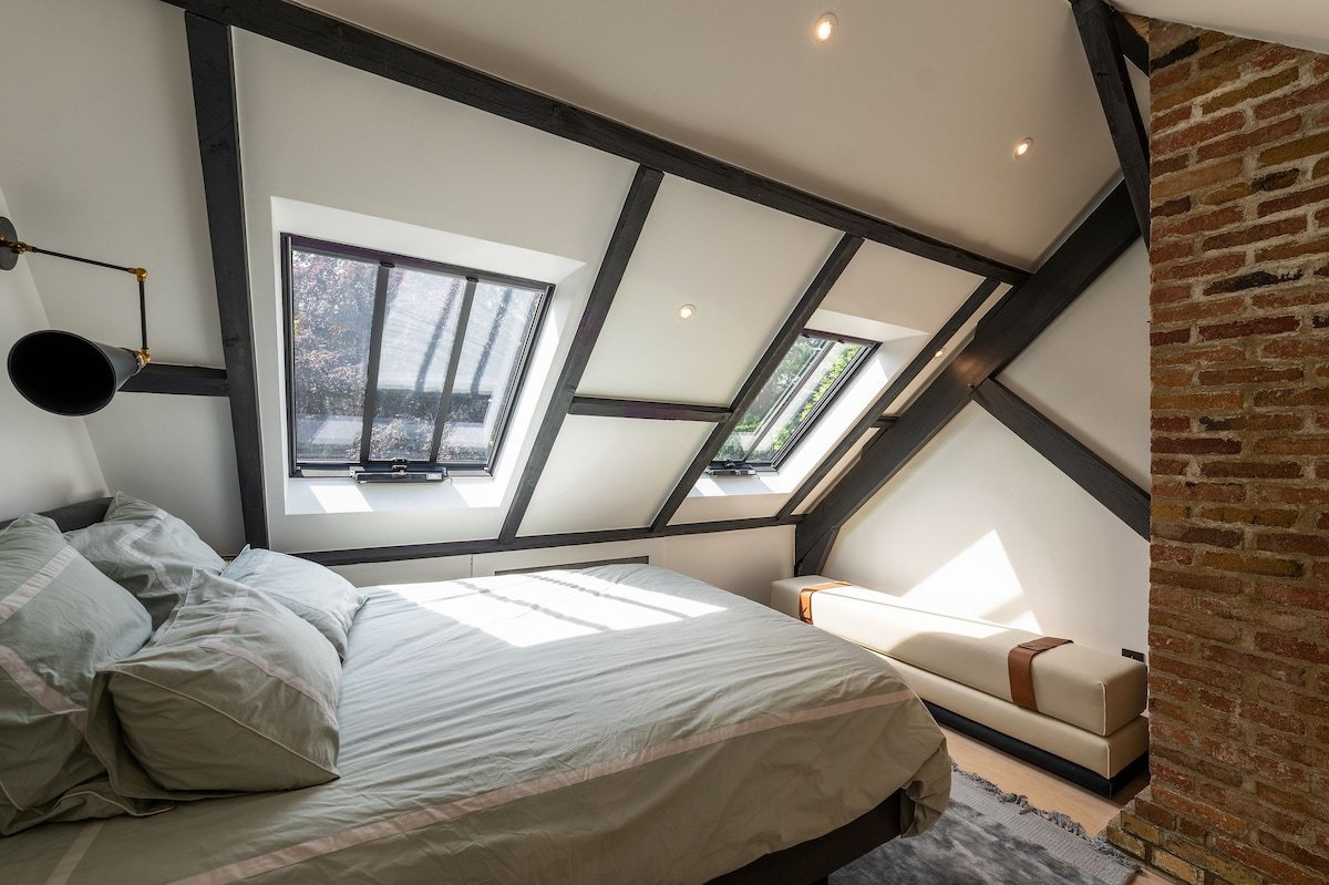 Idf009 – Beautiful castle 20 minutes from Paris gallery image 3