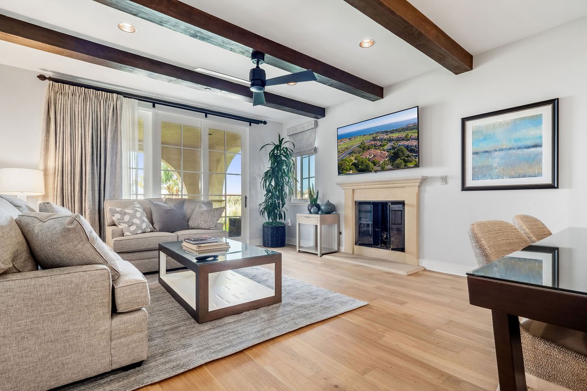 Luxury 3-Bedroom Casita at Terranea Resort