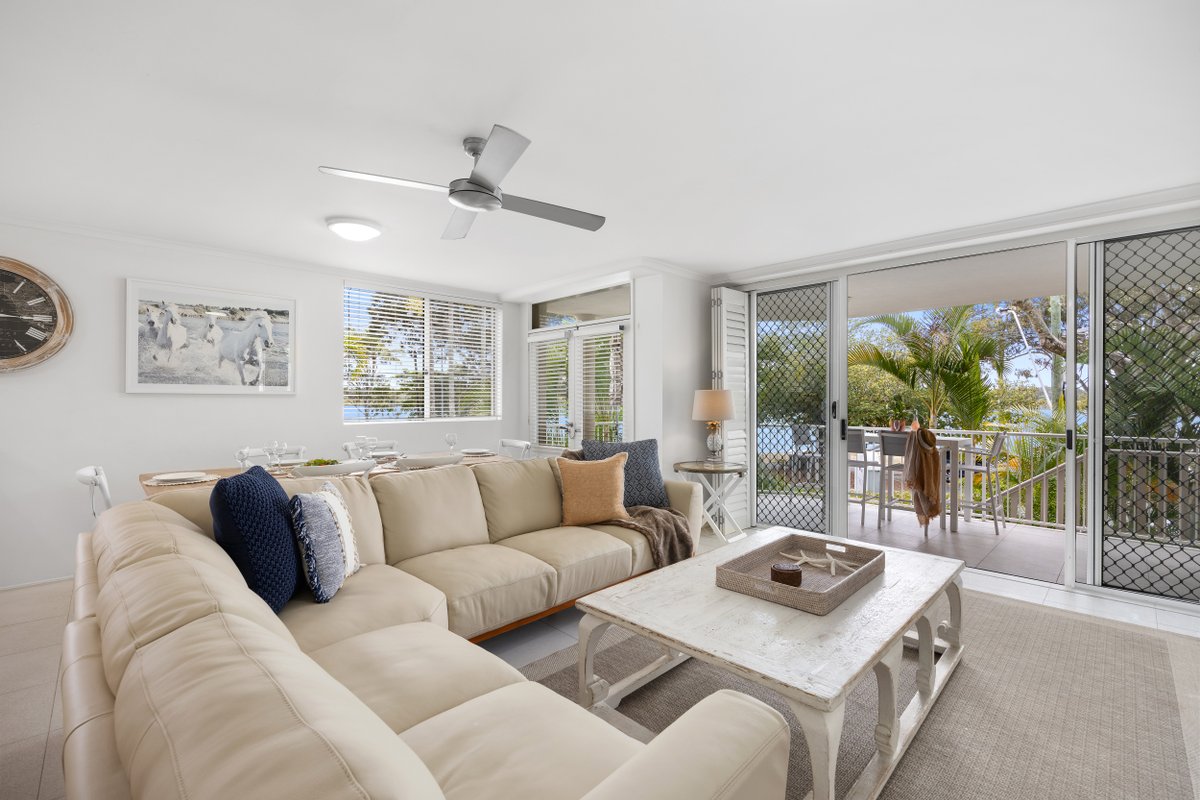 2 bedroom luxury apartment, stunning river views