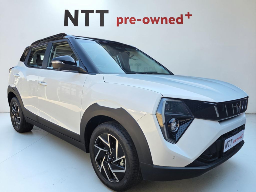 MAHINDRA XUV3XO 1.2T AX7L  for Sale in South Africa