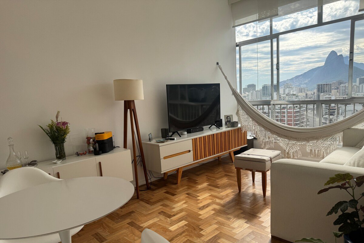 Espetáculo de vista em Ipanema! gallery image 5