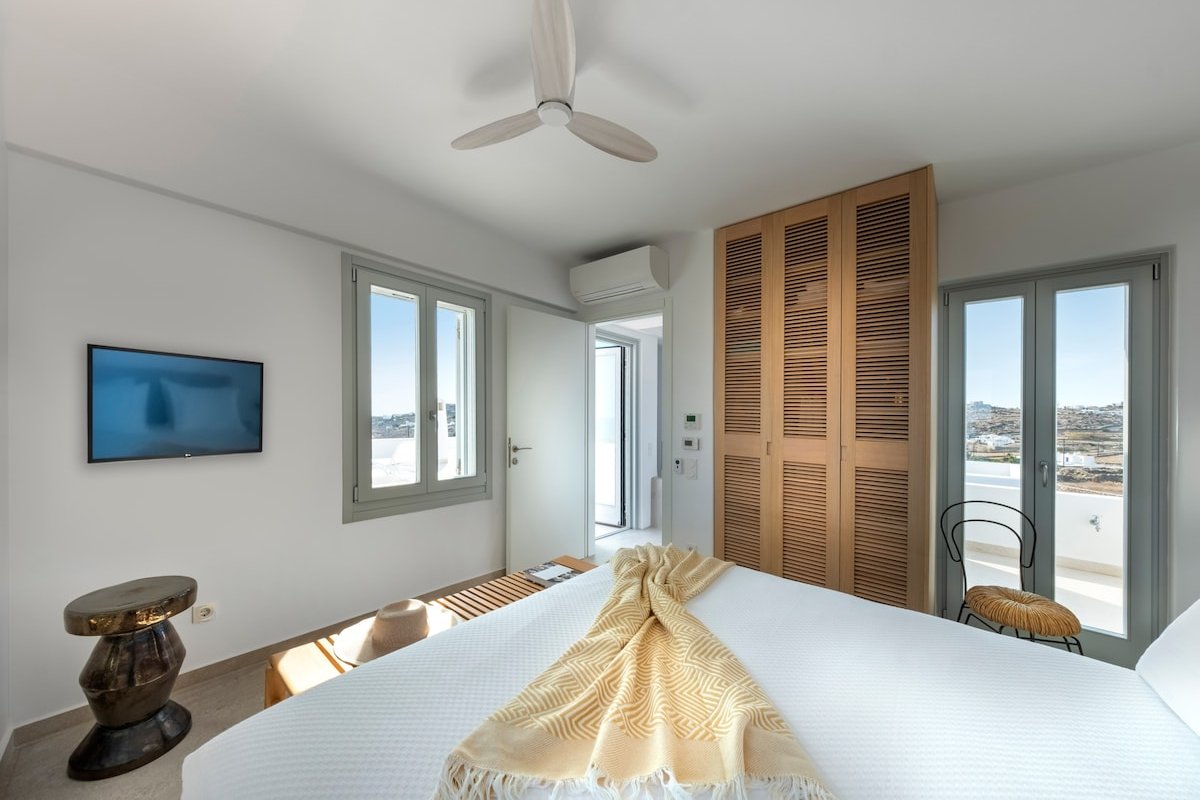 Villa Frederica| jacuzzi|hammam| Sunset & Sunrise gallery image 3