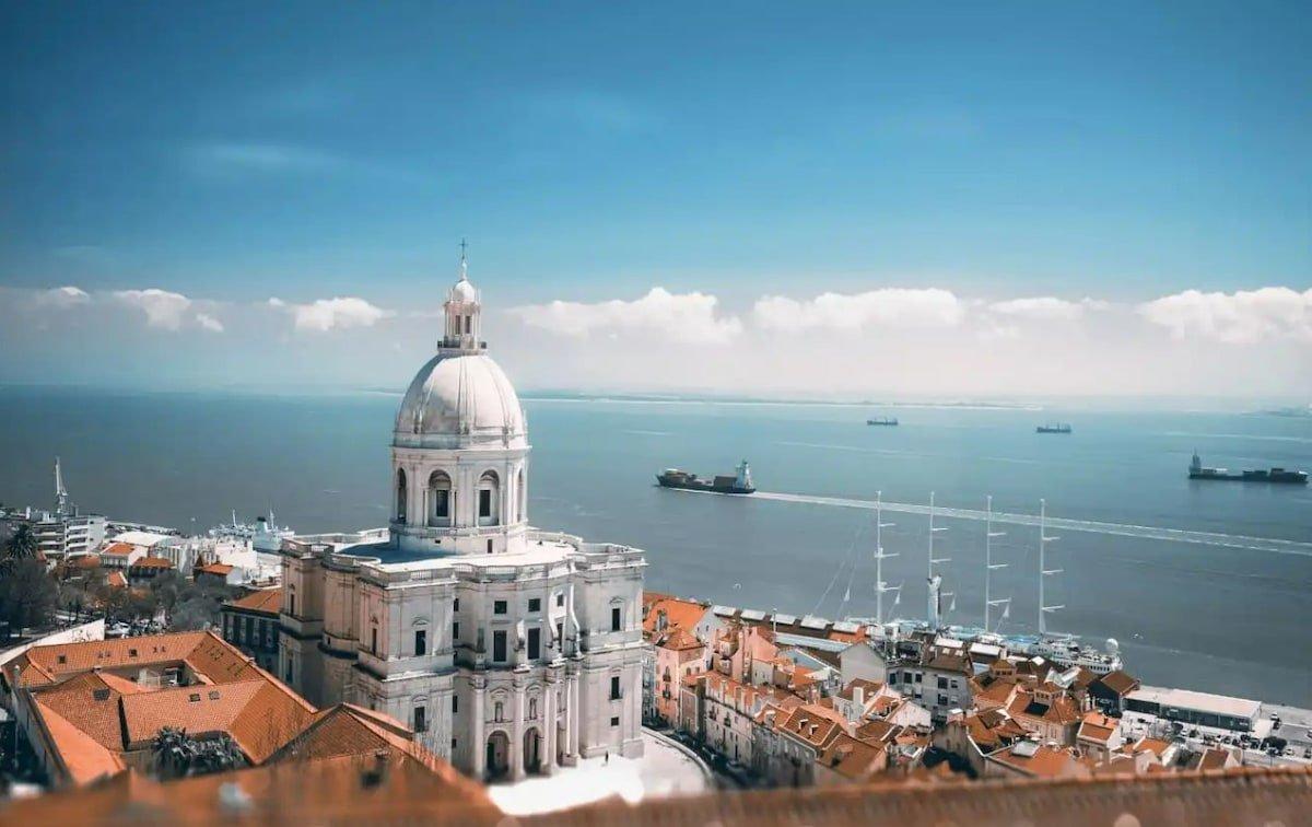 GLAMOROUS AND CENTRAL ALFAMA RIVERVIEW gallery image 2