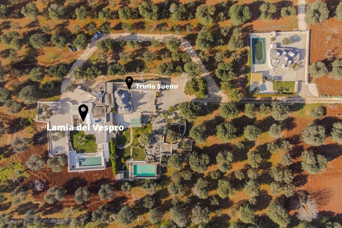 Lamia del vespro. Per famiglie con bimbi gallery image 5