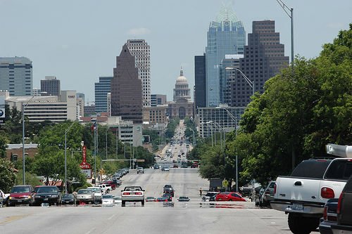 Walk to SouthXSouthwest! Holidays in the Sun! Bats gallery image 4