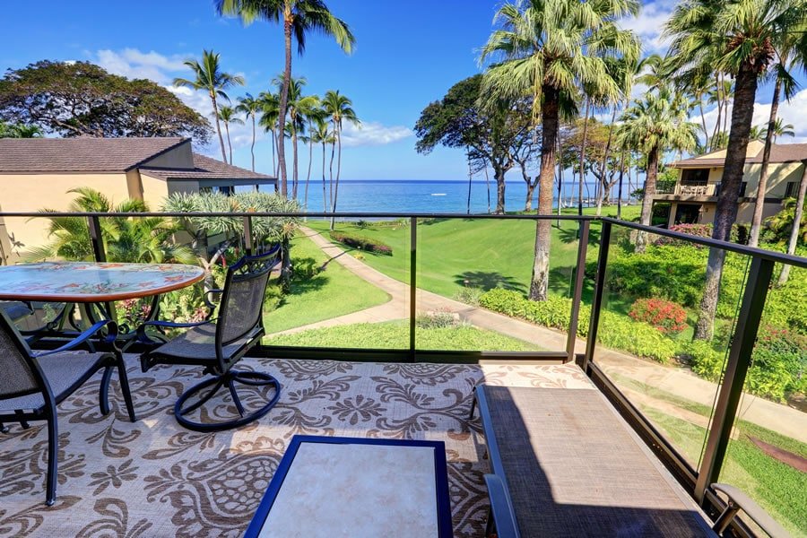 Excellent Amenities- Ocean Views-Wailea Elua #1204 gallery image 5