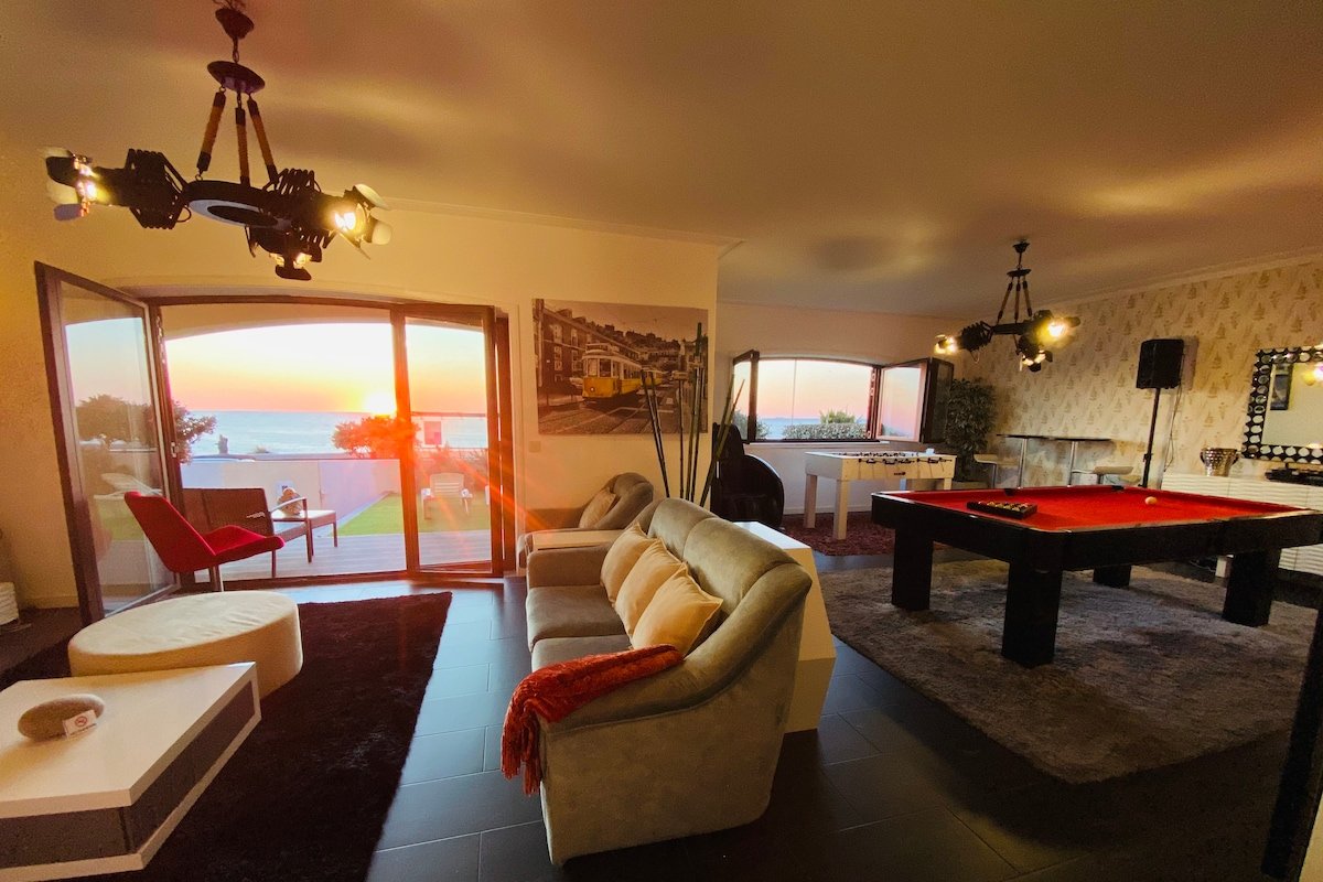 The Ocean Experience Porto gallery image 5