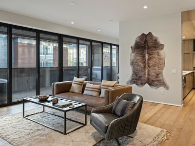 Snowy Sanctuary | Walk to Town + Hot Tub