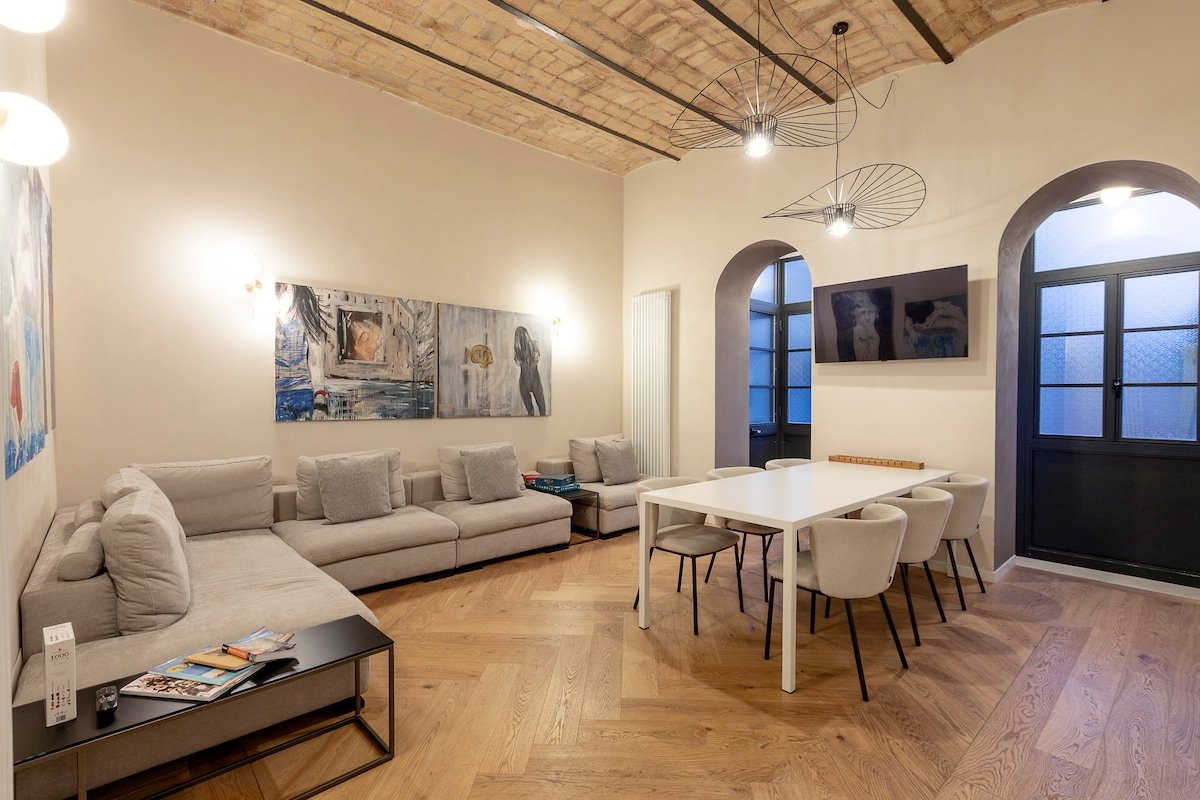 Restart Colosseo – Pamphili gallery image 2