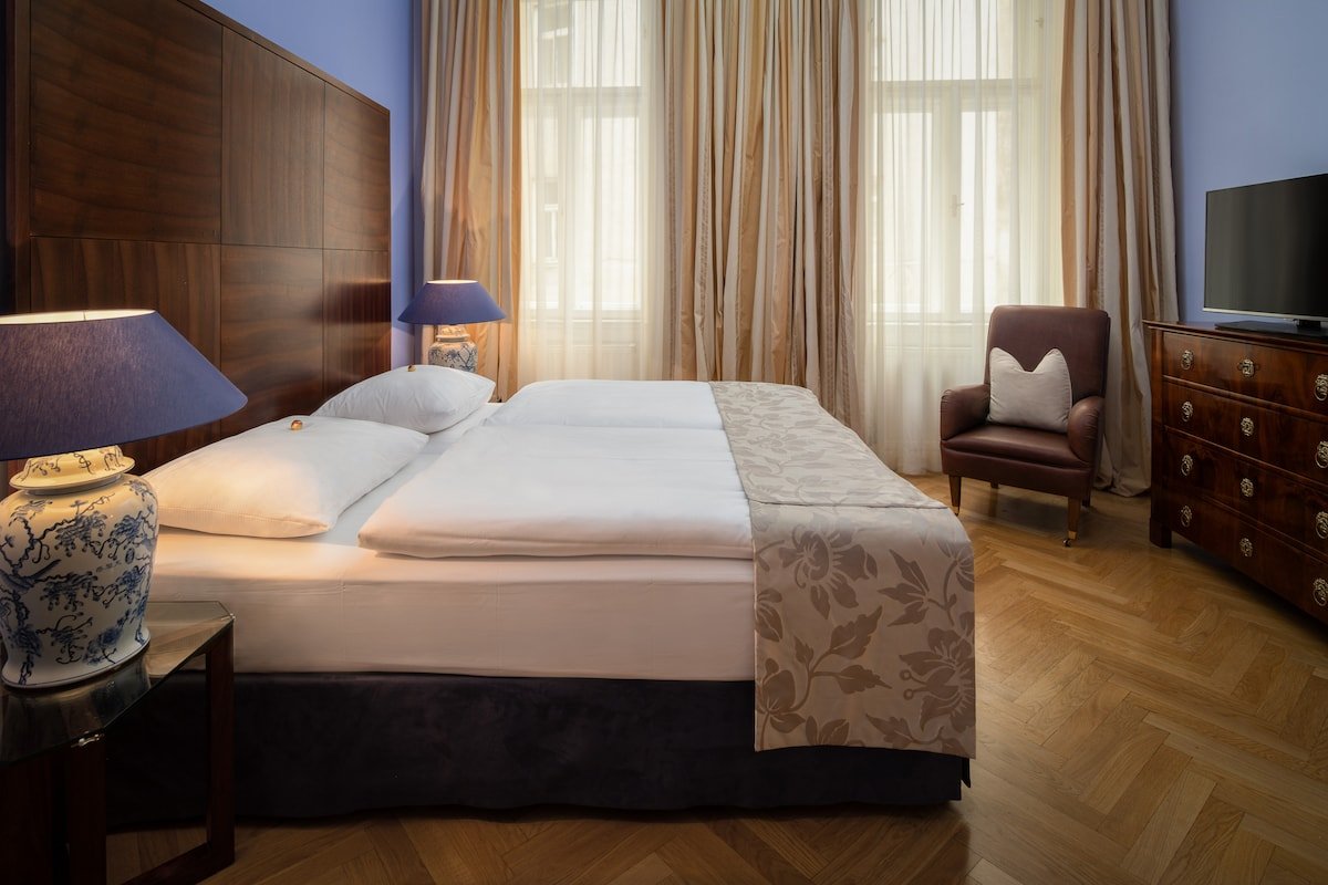 Grande Suite gallery image 4