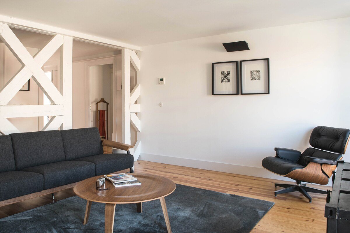 Madalena Orquidea Living 5.1 (5th floor) gallery image 4