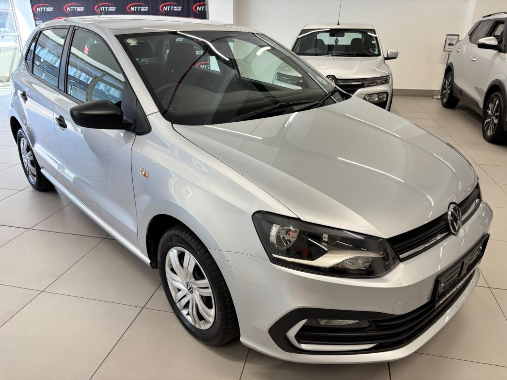 VOLKSWAGEN POLO VIVO 1.4 for Sale in South Africa