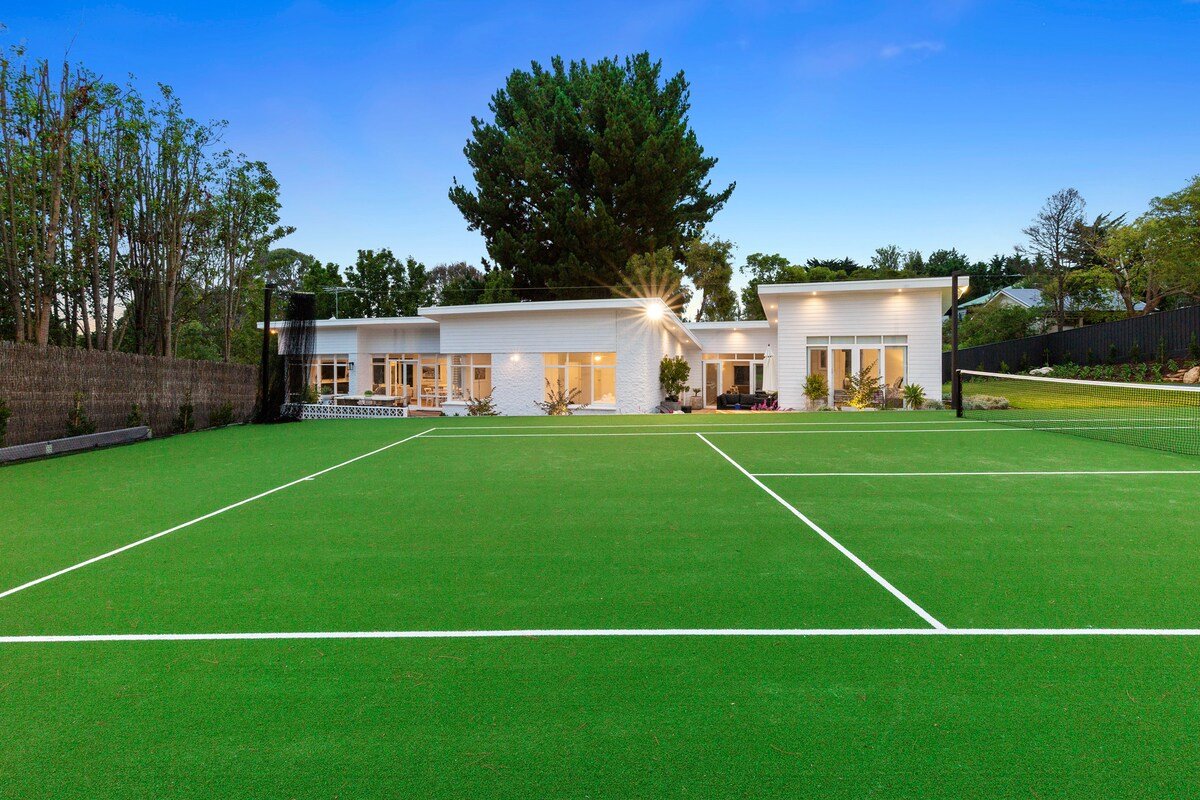 Sun Valley – Peaceful Portsea Escape gallery image 3