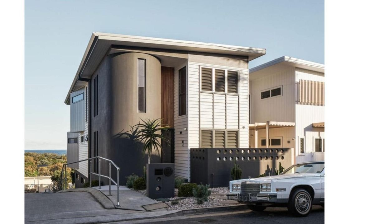 Baswyn Views – Ocean views