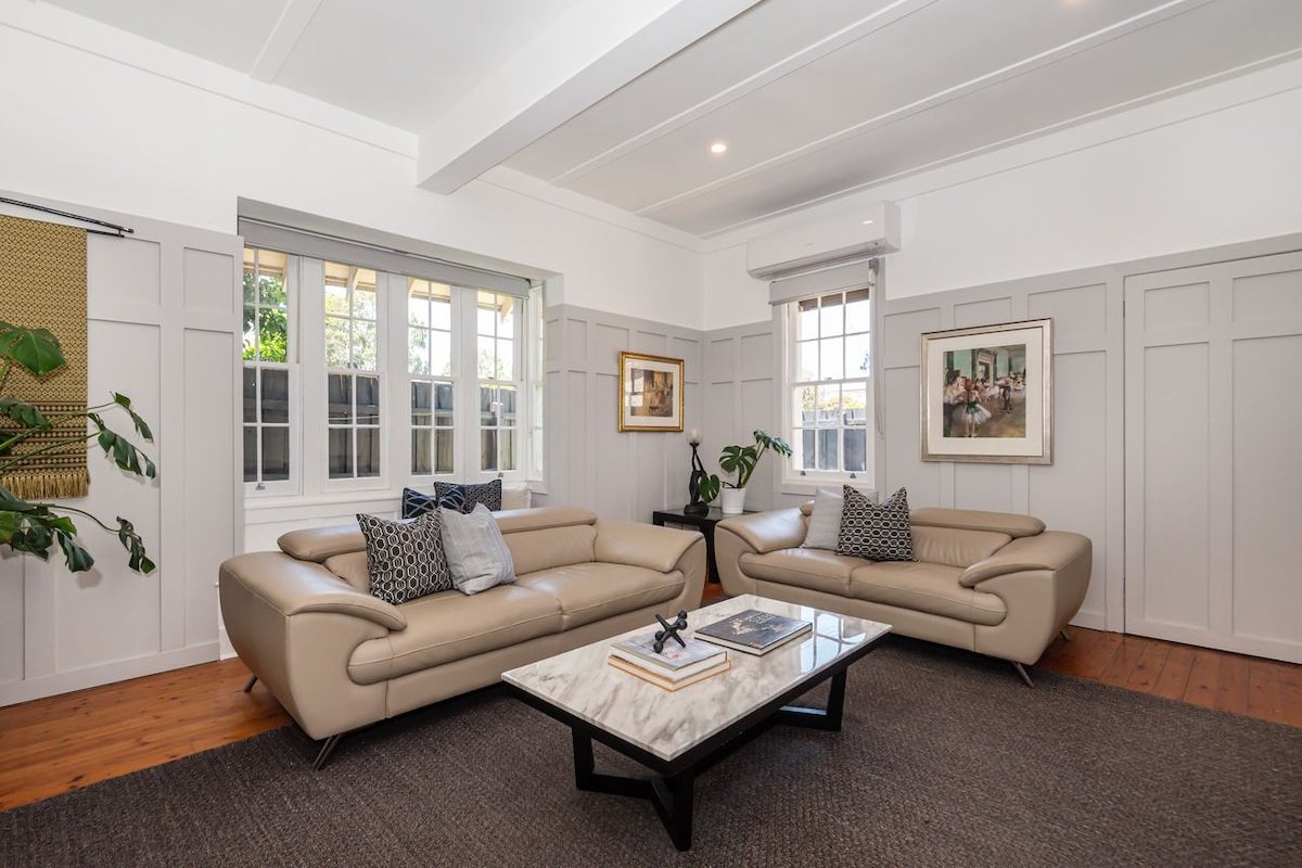 Castelnau gallery image 5