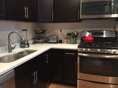 K3 4 BR Crashpad Mayfair flat