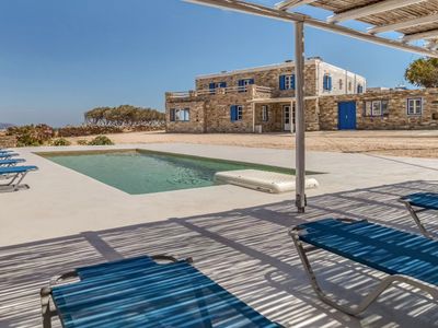 Nikorama_villa & swiming pool & BBQ 14+7guests