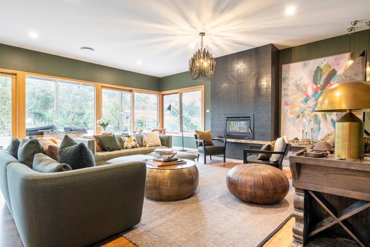 Balnarring Oasis Tennis Court & Swimming Pool