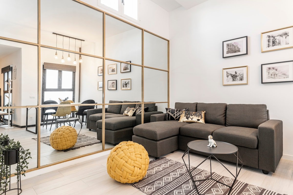 Waou Malasaña es MIA – Corta Duración gallery image 3