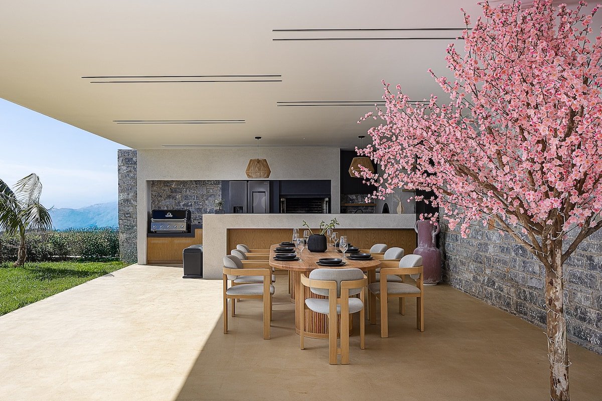 Retreat to Ethereal Luxury and Wellness by etouri gallery image 5