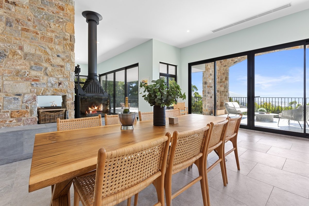 Meli – Luxury in Apollo Bay gallery image 4