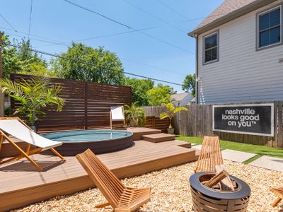 New Pool! Family-Friendly House close to Downtown!