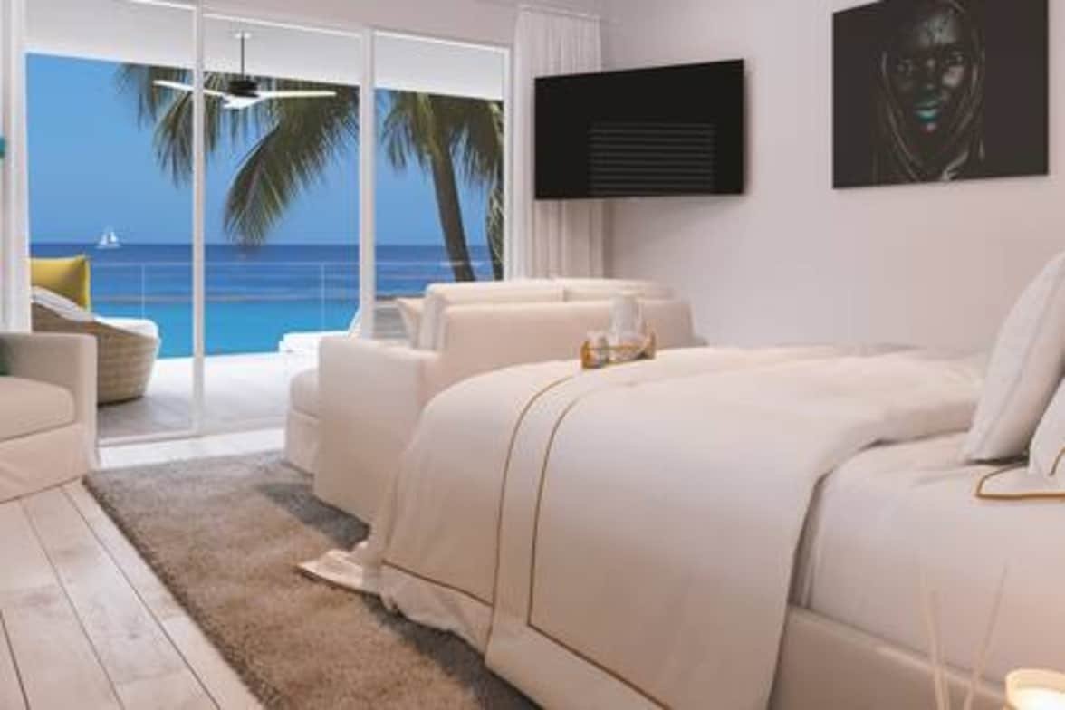 Solaris Beach House at Reeds Bay gallery image 2