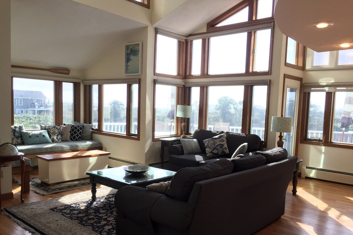 Wildwings RI on the water gallery image 5