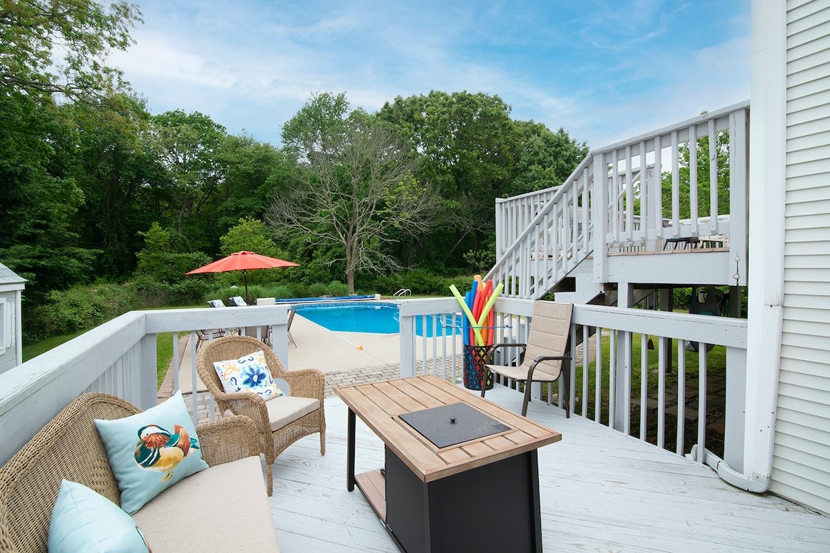 Saltwater POOL and BEACH PASS gallery image 3