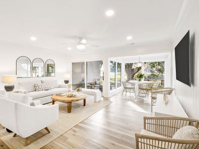 63 Fairway Lane Villa: Sea Pines