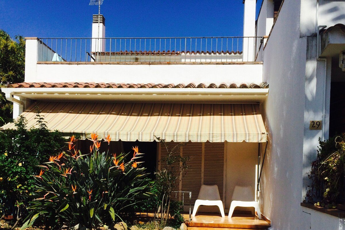 Maison Palamos La Fosca gallery image 5