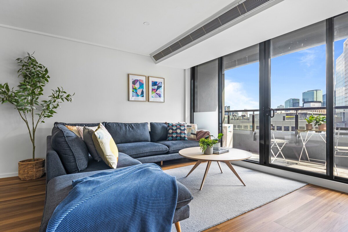 Anki- 2 x 3 bedroom Apartments next to each other gallery image 2