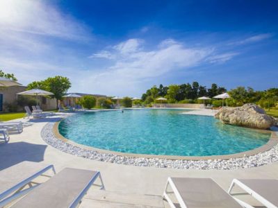 TenutaCorallo -Apartment Noce | Rive del Salento