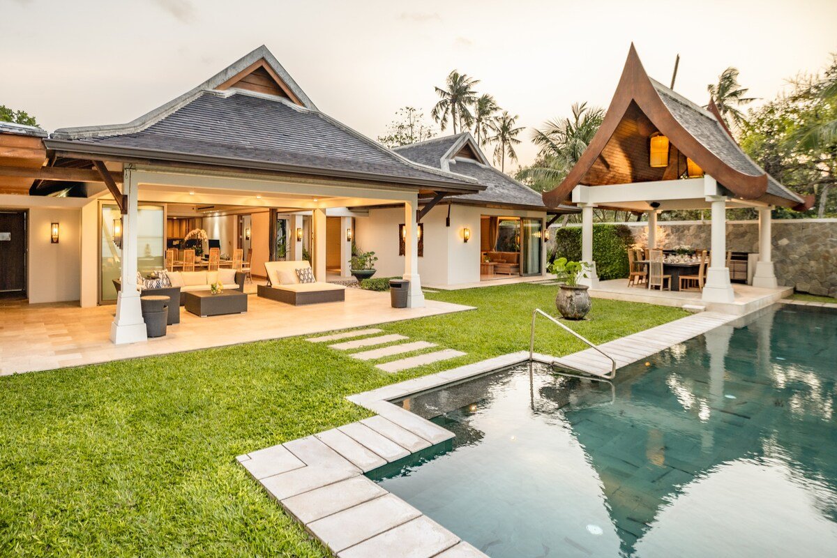 Villa Wayu gallery image 3