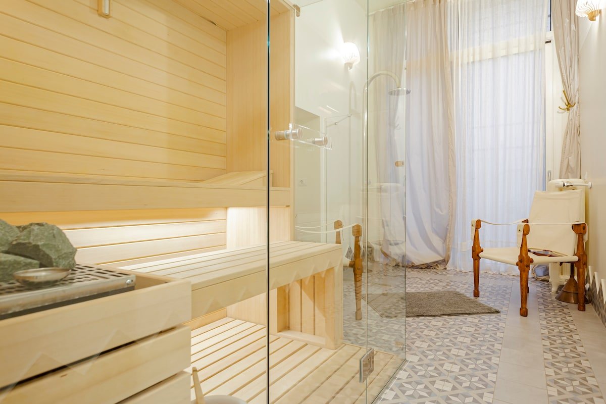 La Casa Colorata – 3 independent flats – 14 places gallery image 2