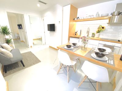 Cozy apartment in La Latina next to Plaza Mayor