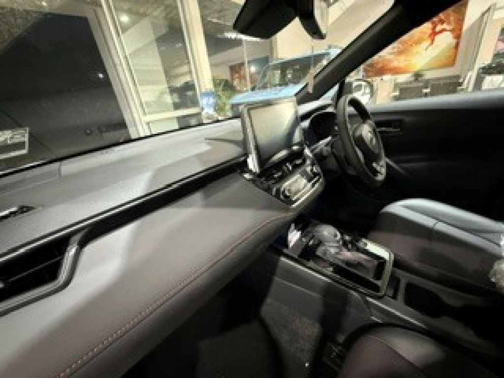 Used car gallery