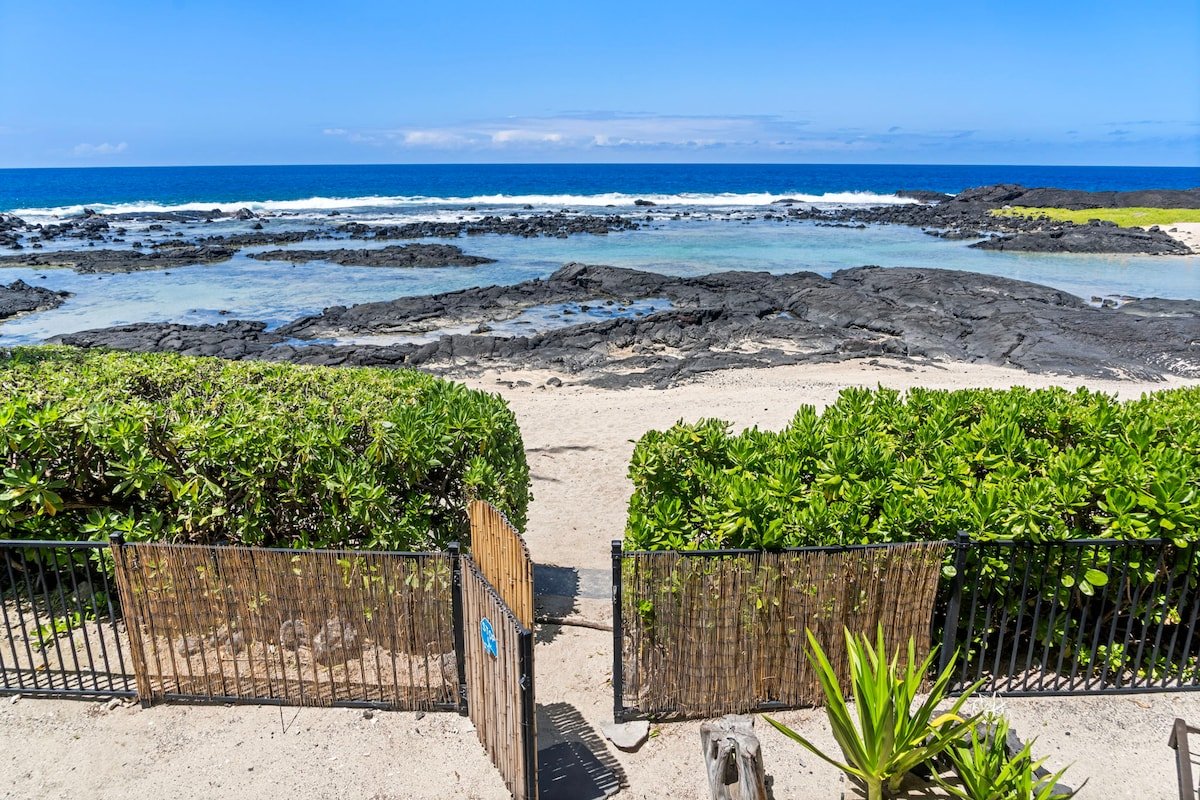 Stunning Sunset Views at Mermaid Cove w/Pool & Spa gallery image 5