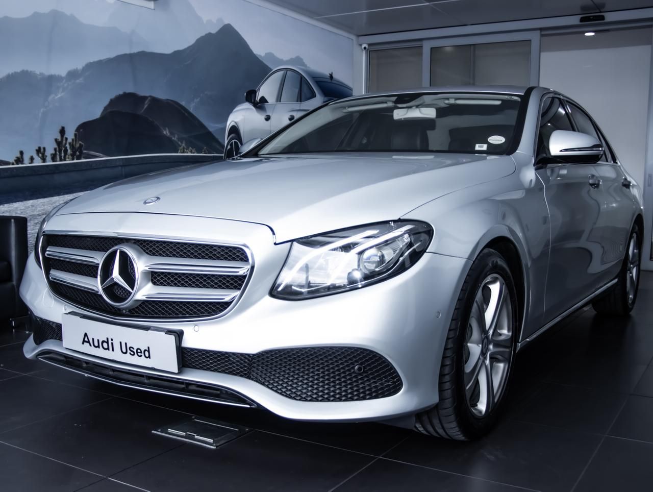 MERCEDES-BENZ E 200 for Sale in South Africa