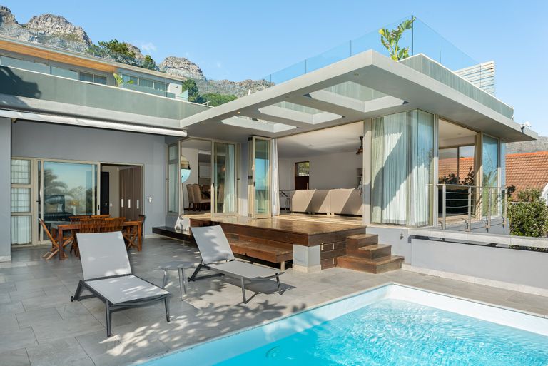 Camps Bay Ocean Chic featured image