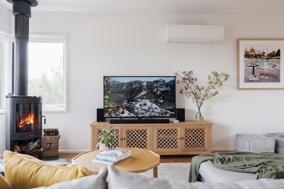 Moonah Escape – A Tranquil Oasis