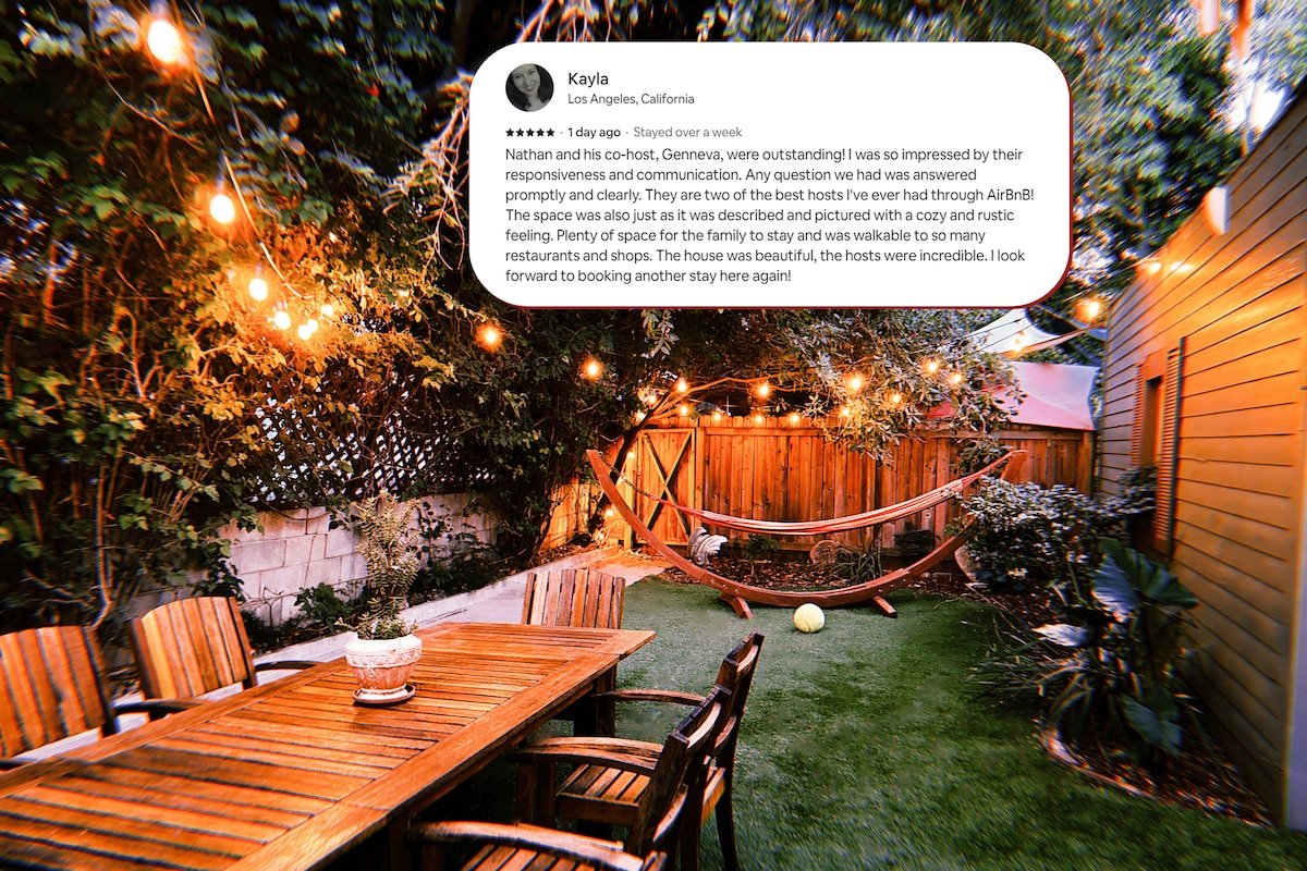 Craftsman Bungalow HOUSE+Yard! gallery image 4