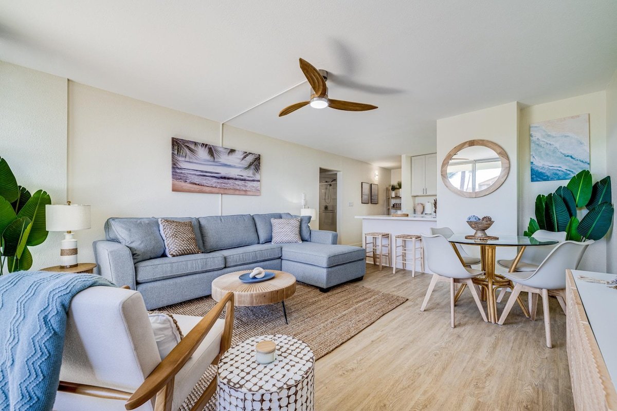 Oceanfront with Gorgeous Views! gallery image 4