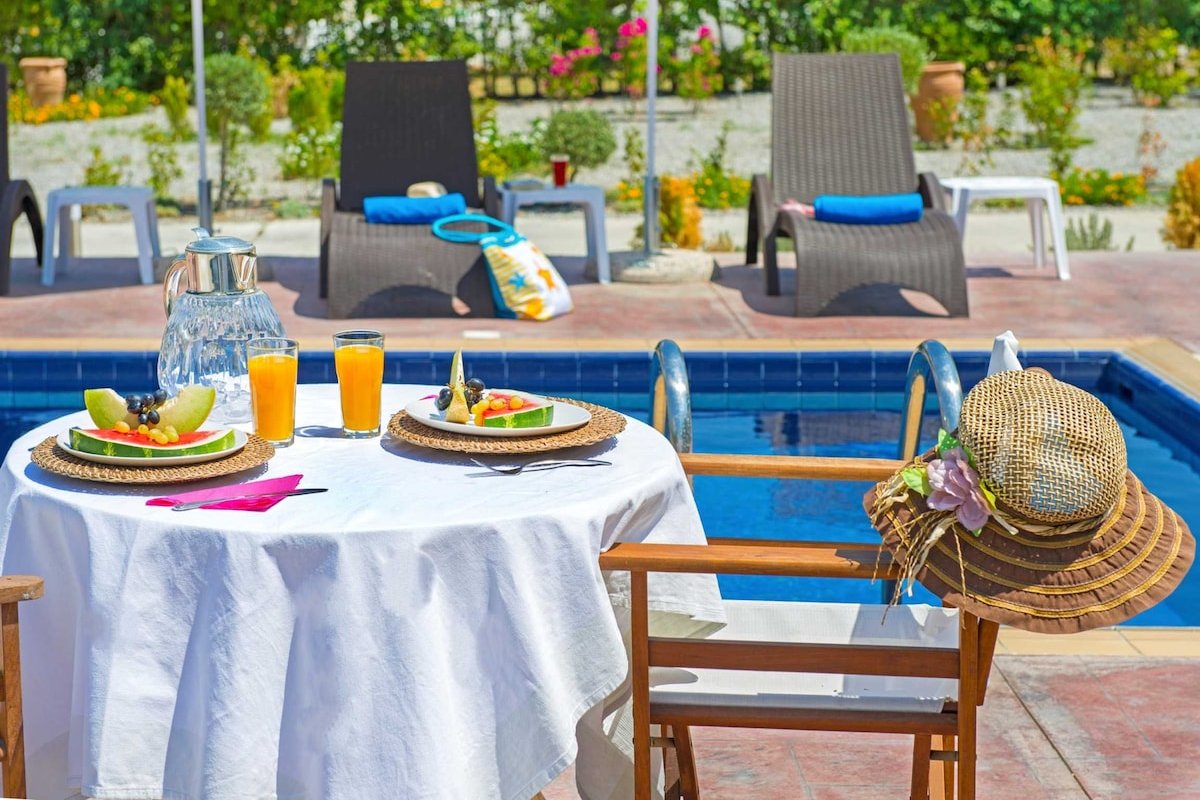 Villa Dora gallery image 2