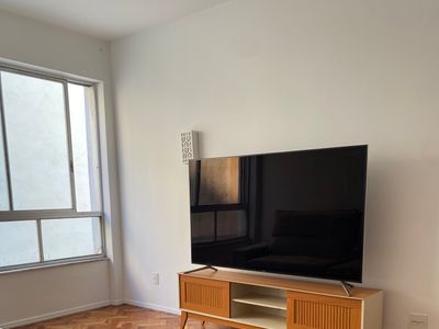 Apartamento 3 quartos Ipanema