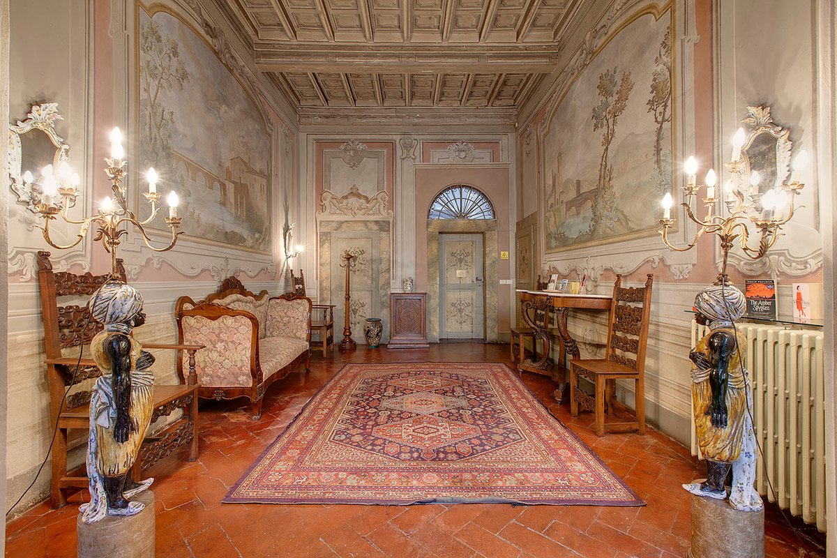 ELEGANCE ANGELI MAISON WITH TERRACE